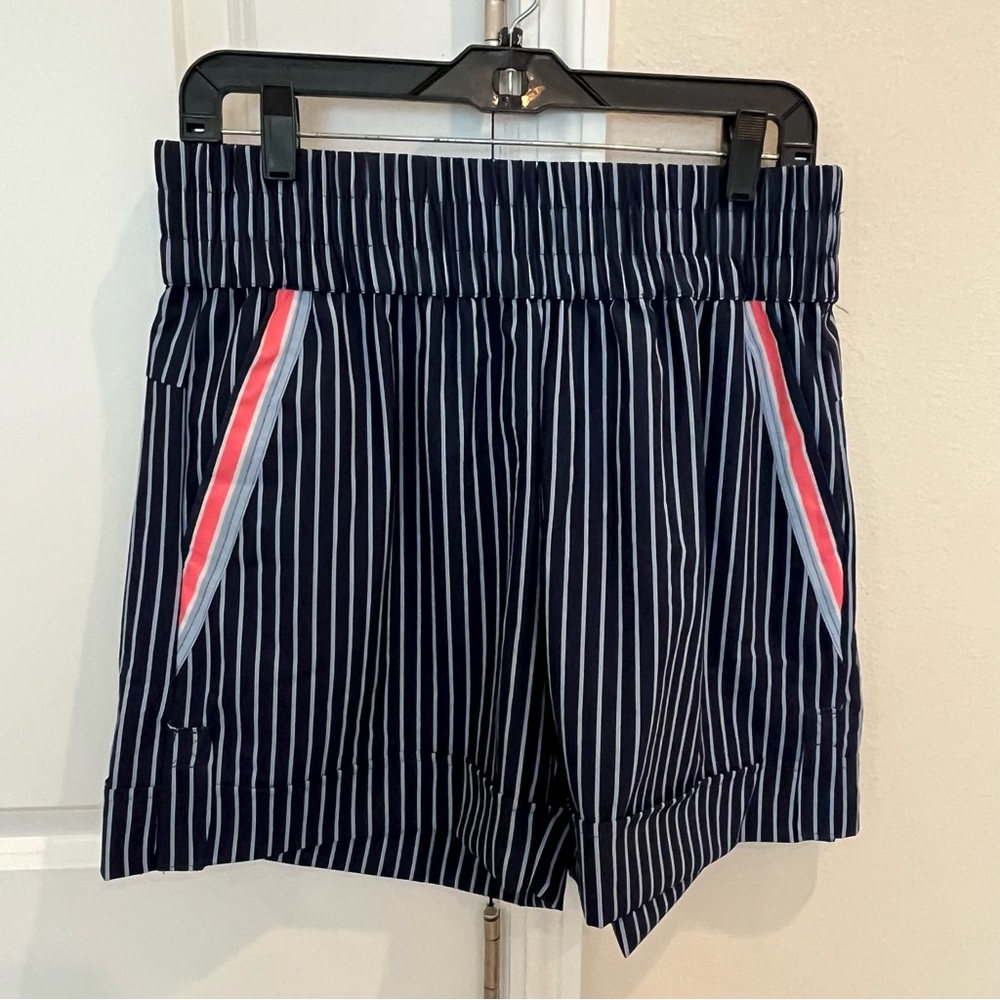 Lucky in Love Shorts
